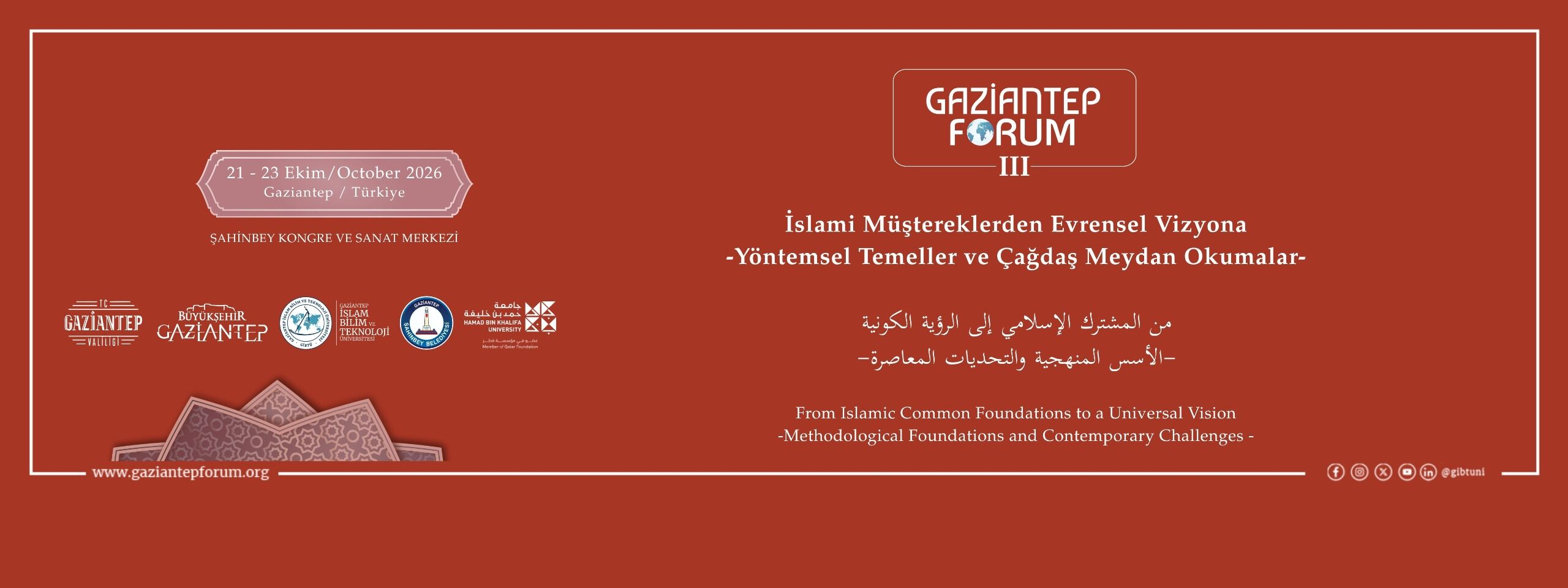 Gazi̇antep Forum Iii (1)