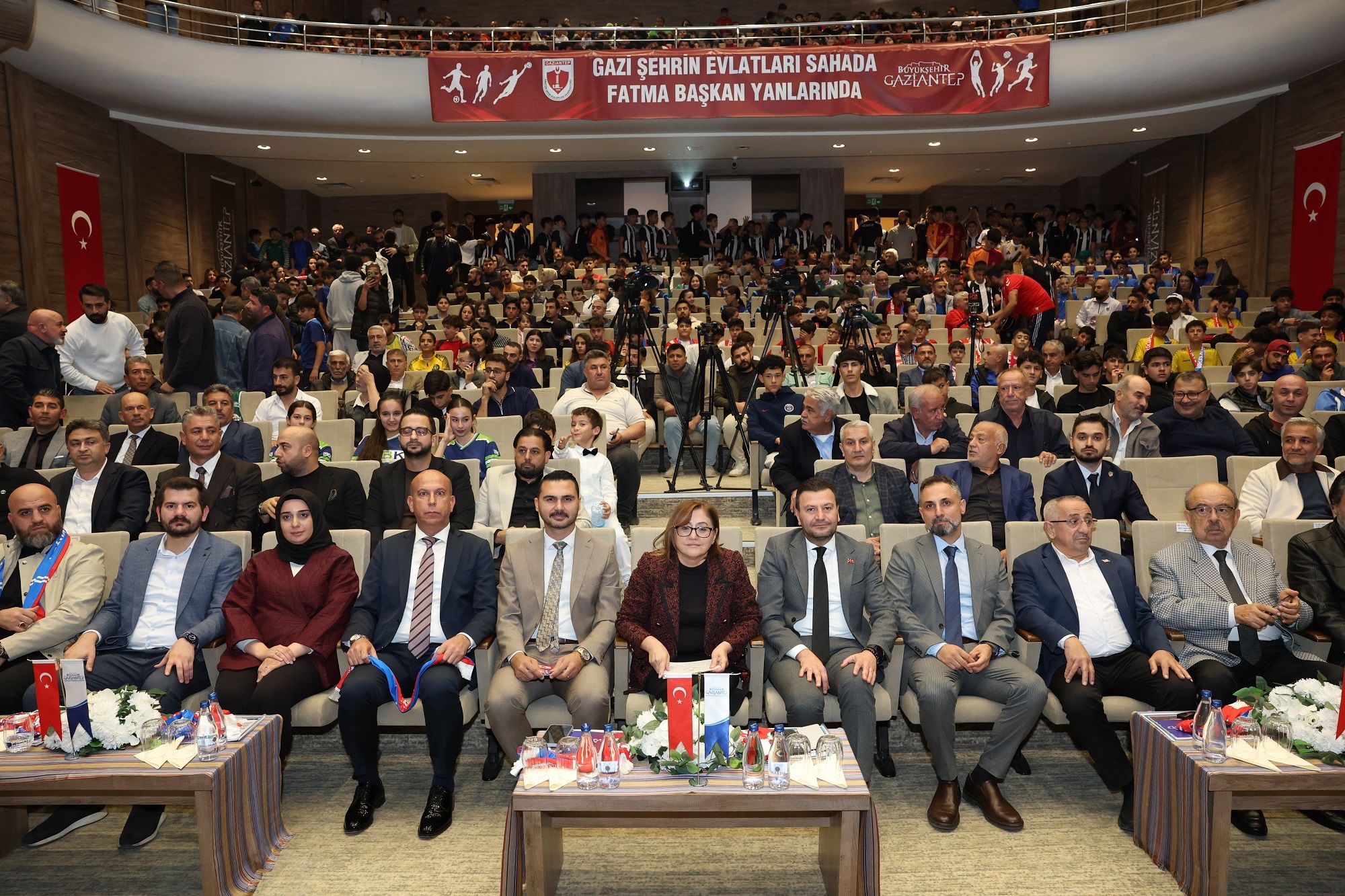 Gazi̇antep'te Gelenek Bozulmadi! (2)