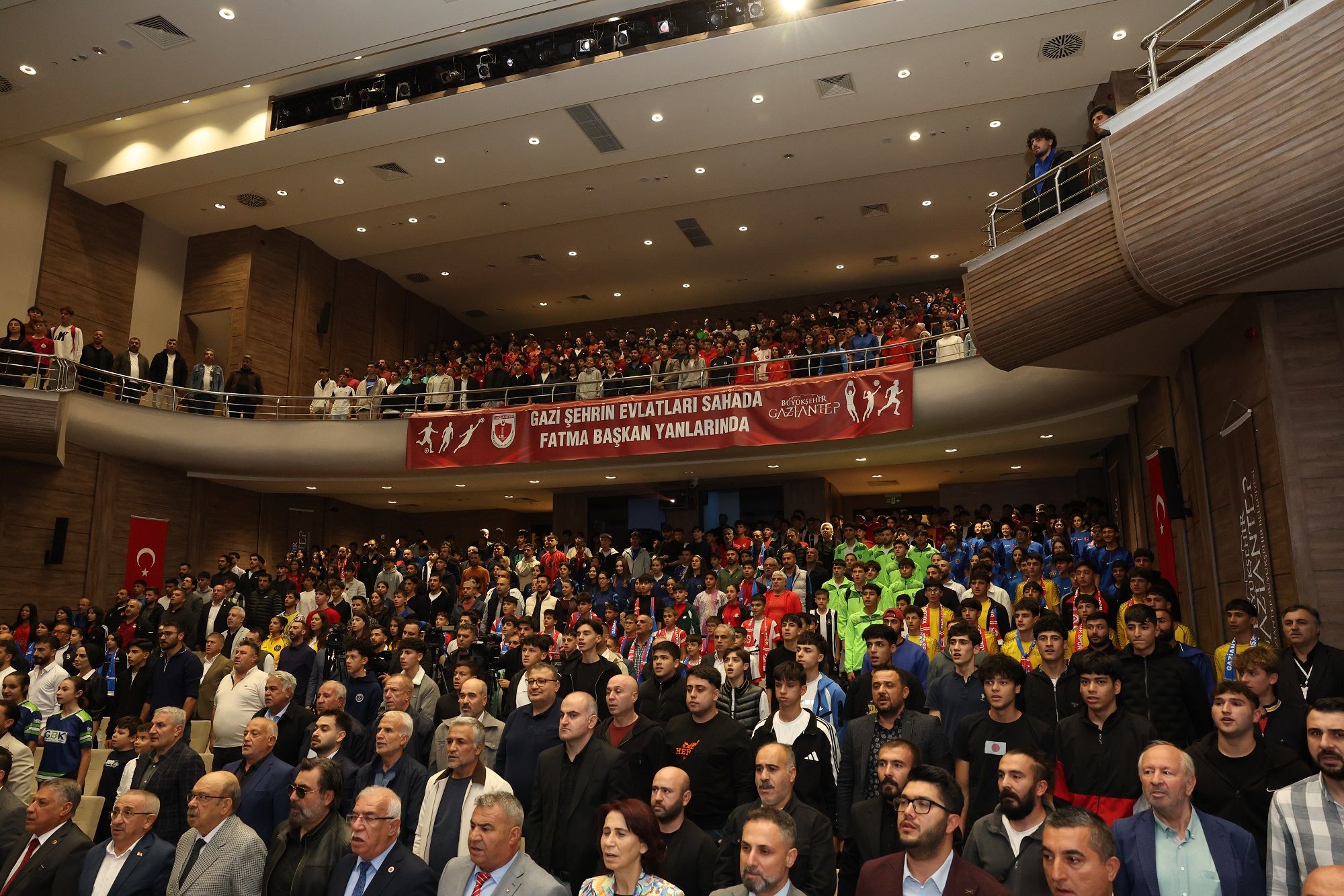 Gazi̇antep'te Gelenek Bozulmadi! (3)