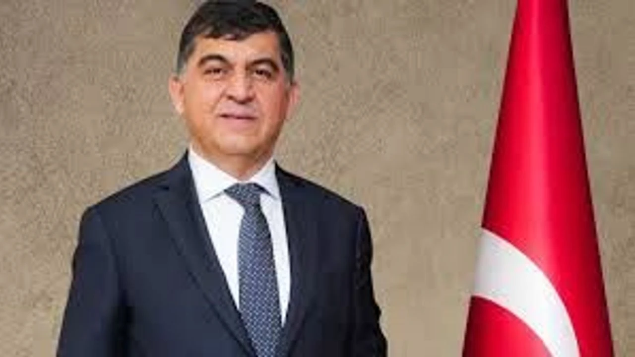 Fadıloğlu Ailesinin Acı Günü: Hüsamettin Fadıloğlu Vefat Etti