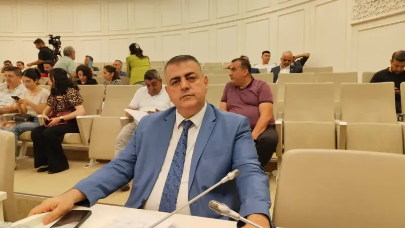 Gaziantep’te CHP’den Dikkat Çeken İstifa